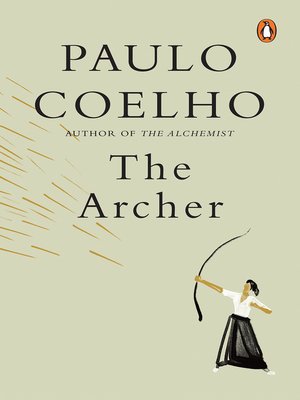 cover image of The Archer